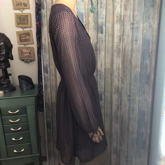 Draw String Dress - Picture 3 of 7